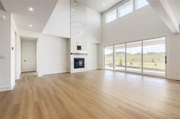 830 Dunlap RD, Castle Rock, CO 80104