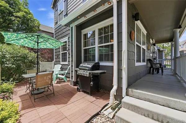 1490 Thunder Butte RD, Castle Rock, CO 80109