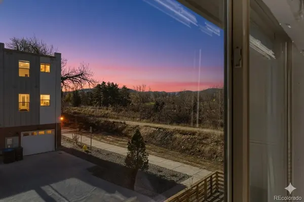 15313 W 69th AVE, Arvada, CO 80007