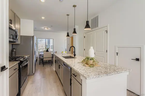 15313 W 69th AVE, Arvada, CO 80007