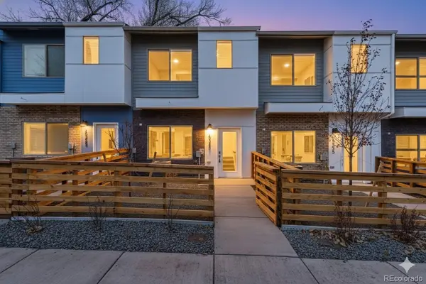 15313 W 69th AVE,  Arvada,  CO 80007