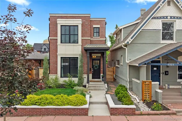 3317 Bryant ST, Denver, CO 80211