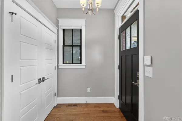 3317 Bryant ST, Denver, CO 80211