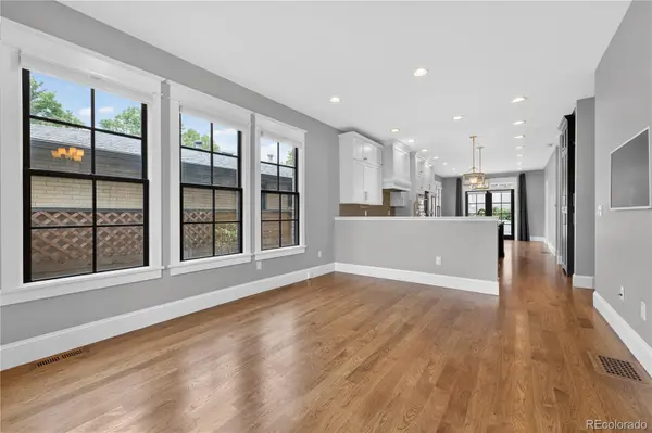 3317 Bryant ST, Denver, CO 80211