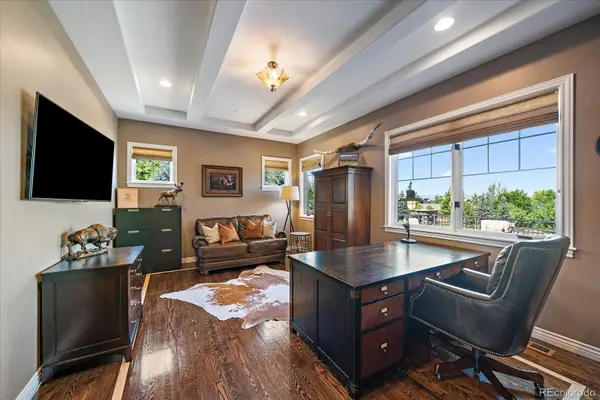 9261 Blue Spruce LN, Niwot, CO 80503