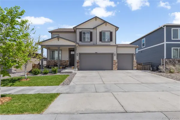 274 N 45th AVE, Brighton, CO 80601