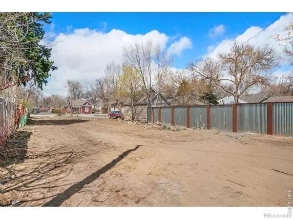1034 Cleveland AVE, Loveland, CO 80537