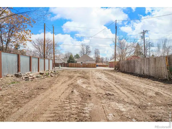 1034 Cleveland AVE, Loveland, CO 80537