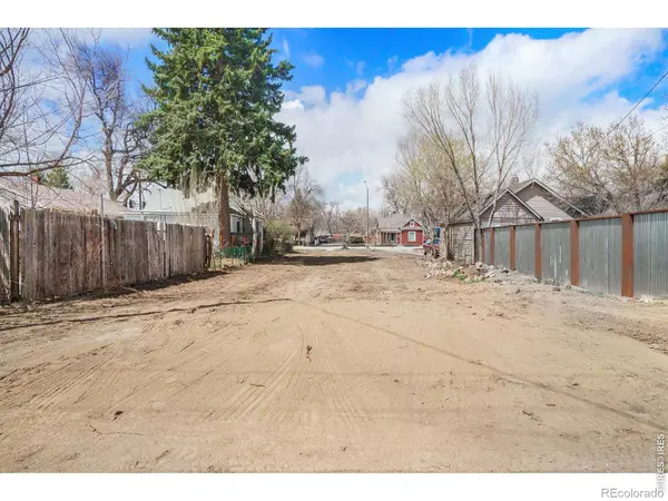 1034 Cleveland AVE, Loveland, CO 80537
