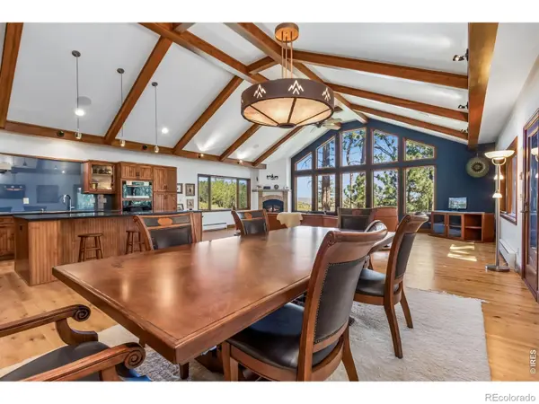 12592 Rist Canyon RD, Bellvue, CO 80512