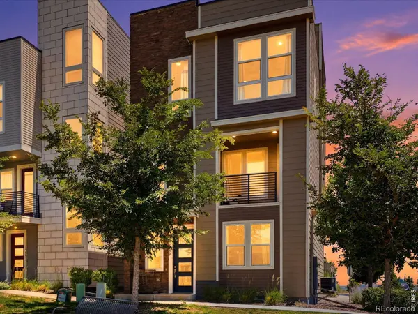11909 Mountview LN, Broomfield, CO 80021