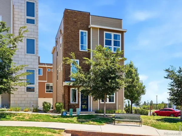 11909 Mountview LN, Broomfield, CO 80021
