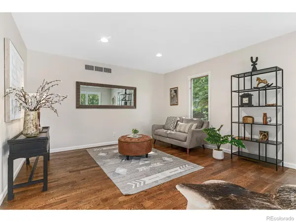 1204 Parkwood DR, Fort Collins, CO 80525