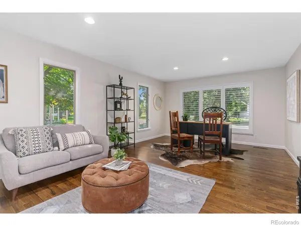 1204 Parkwood DR, Fort Collins, CO 80525