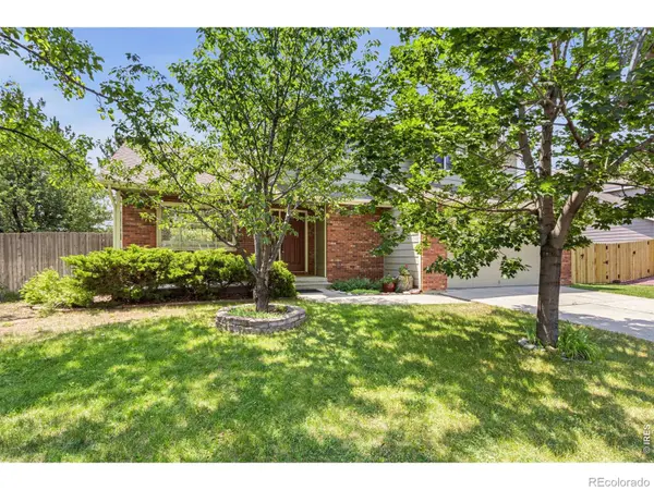 2307 Silver Trails DR, Fort Collins, CO 80526