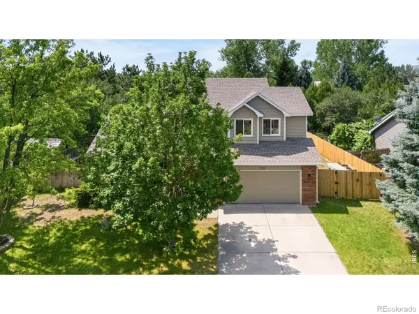 2307 Silver Trails DR, Fort Collins, CO 80526