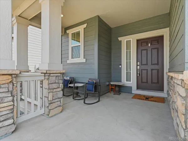 5564 Fleur De Lis LN, Timnath, CO 80547