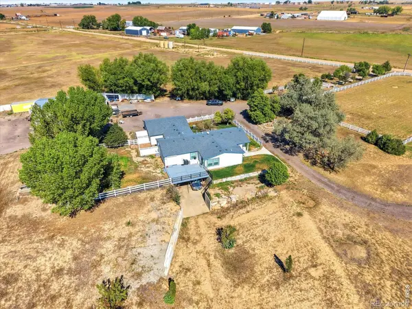 7212 County Road 4, Brighton, CO 80603