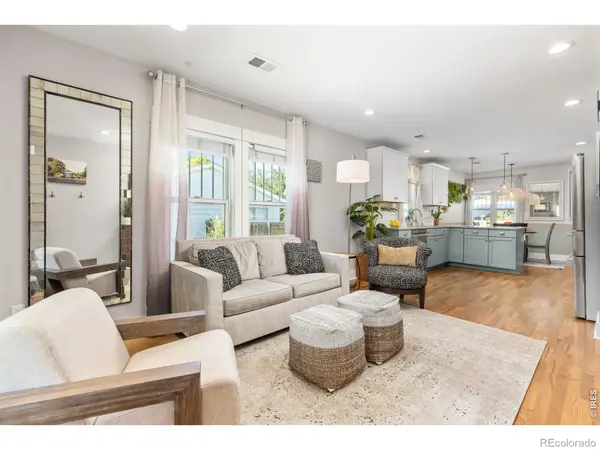 631 La Farge AVE, Louisville, CO 80027