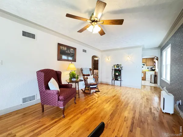 322 Euclid ST, Fort Morgan, CO 80701
