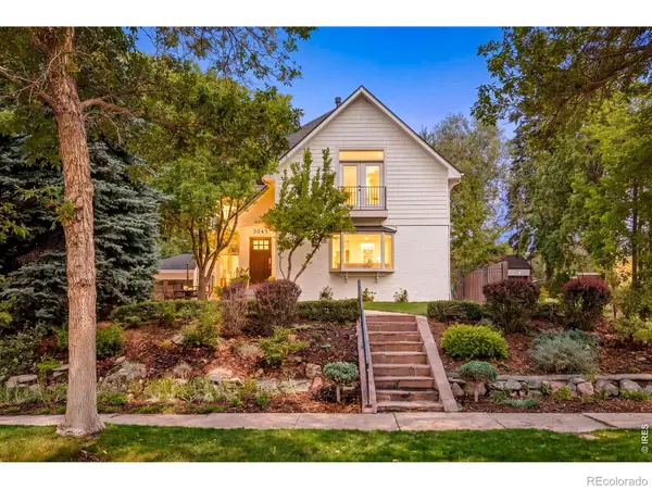 3045 Ohm WAY, Denver, CO 80209