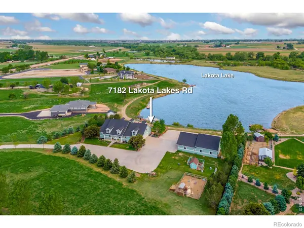 7182 Lakota Lakes RD, Johnstown, CO 80534