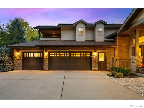 6583 Rookery RD, Fort Collins, CO 80528