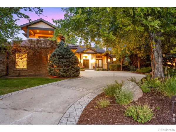 6583 Rookery RD, Fort Collins, CO 80528
