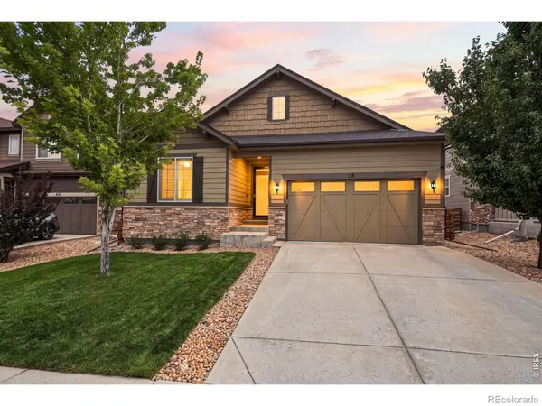 58 Sun Up CIR, Erie, CO 80516