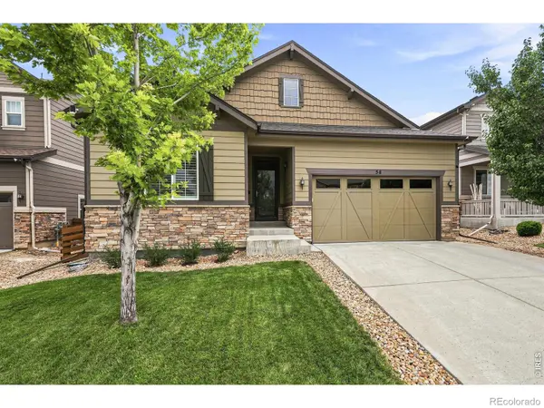 58 Sun Up CIR, Erie, CO 80516