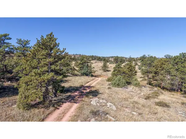 0 W County Road 82E, Livermore, CO 80536