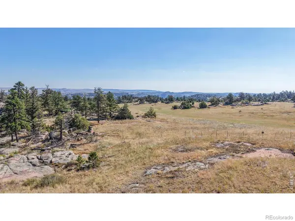 0 W County Road 82E, Livermore, CO 80536