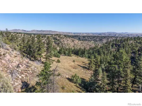 0 W County Road 82E, Livermore, CO 80536