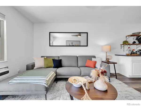 3150 Iris AVE #108, Boulder, CO 80301