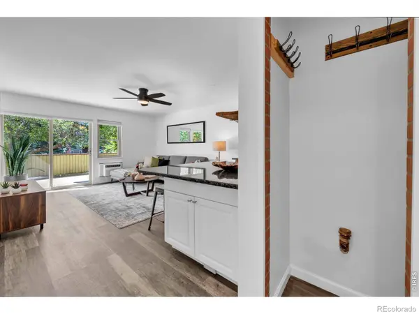 3150 Iris AVE #108, Boulder, CO 80301