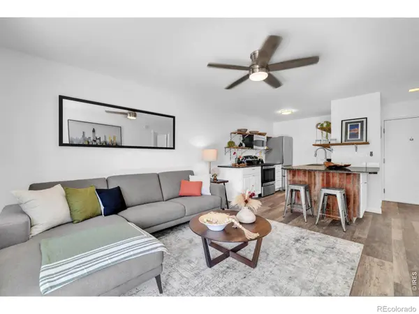3150 Iris AVE #108, Boulder, CO 80301
