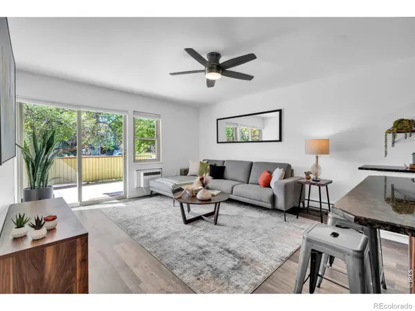 3150 Iris AVE #108, Boulder, CO 80301