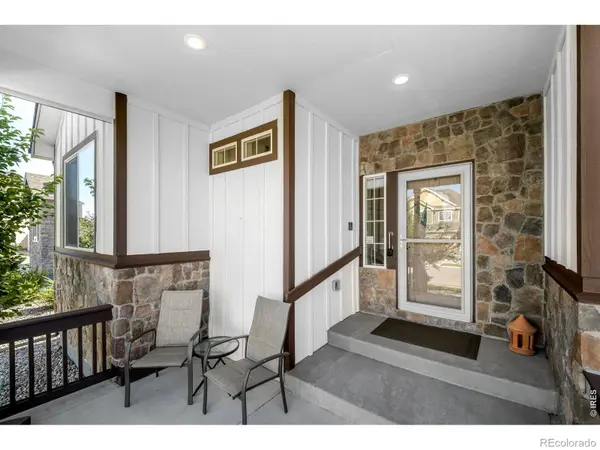 1210 Muskox ST, Severance, CO 80550