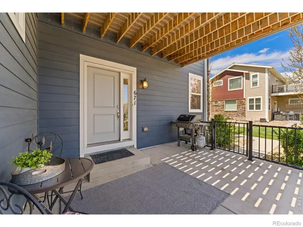 671 Robert St #671, Longmont, CO 80503
