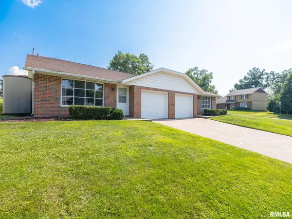 2752-56 W MILLBROOK CT, Peoria, IL 61615