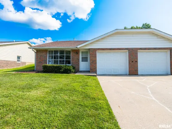 2752-56 W MILLBROOK CT, Peoria, IL 61615