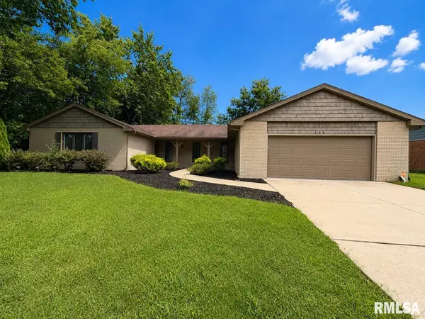 122 W MORNINGSIDE DR, Peoria, IL 61614