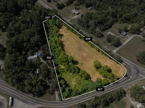 0 Spring Place Road #SE, Cleveland, TN 37323