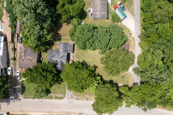 601 Bullock St, Columbia, TN 38401
