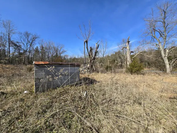 3434 Fosterville Short Creek Rd, Bell Buckle, TN 37020