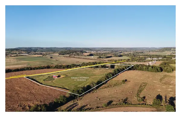 2021 Claude Fox Rd, Cornersville, TN 37047