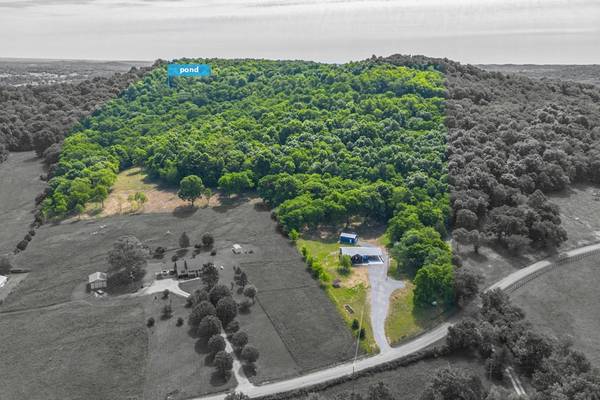 402 Cortner Hollow Rd, Petersburg, TN 37144