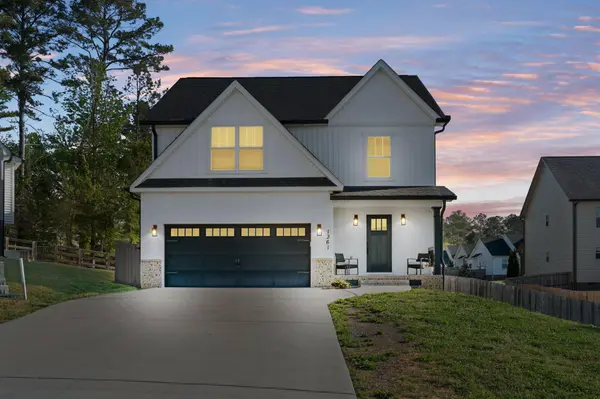 1361 Blake Stone Drive #NW, Cleveland, TN 37312