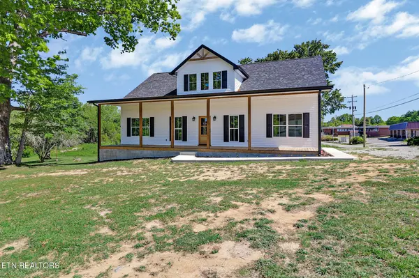 103 N Duncan St, Jamestown, TN 38556