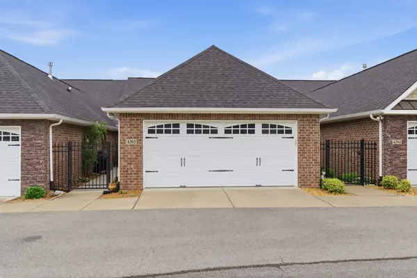 395 Devon Chase Hl #4303, Gallatin, TN 37066